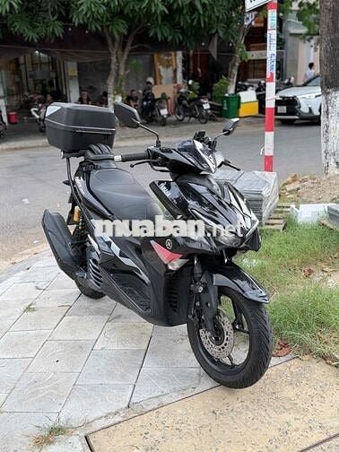 Yamaha NVX 155  ABS đăng kí 2021