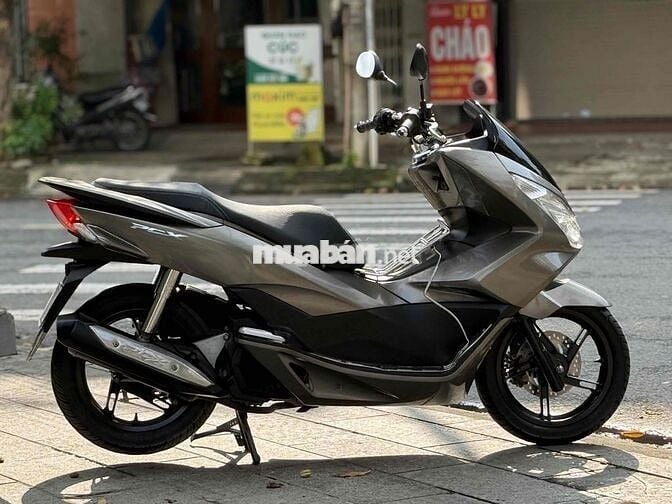 PCX 2015 odo 23 ngàn km chuẩn ốc vít 7 màu,đẹp ken