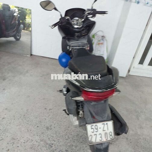 Honda PCX 2016 Đen 78000 km