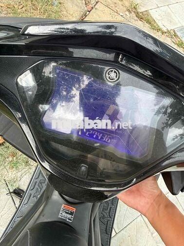 Yamaha NVX 155  ABS đăng kí 2021