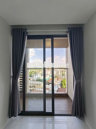 HOT! Cho thuê Studio 4tr5 rèm, giàn phơi, máy lạnh, hút mùi - ở liền