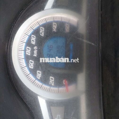 Honda PCX 2016 Đen 78000 km