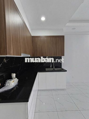 HOT! Cho thuê Studio 4tr5 rèm, giàn phơi, máy lạnh, hút mùi - ở liền