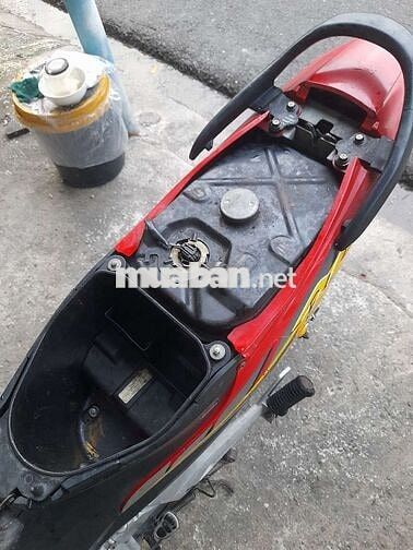 Honda Wave RS chính chủ