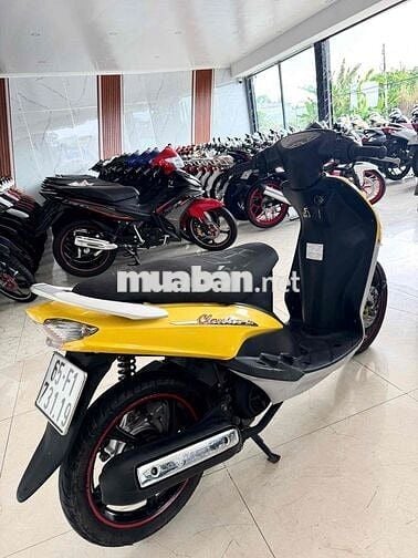 Yamaha Mio Vàng Xe tay ga