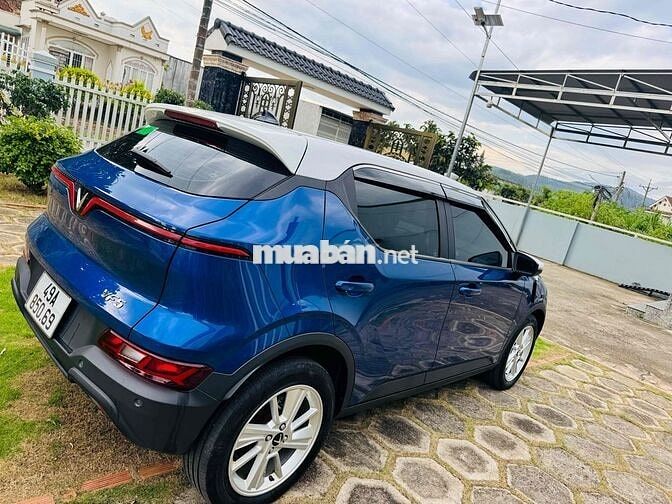 VinFast VF5 Plus