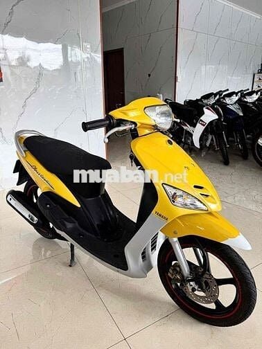 Yamaha Mio Vàng Xe tay ga