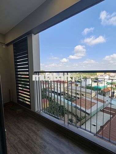 HOT! Cho thuê Studio 4tr5 rèm, giàn phơi, máy lạnh, hút mùi - ở liền