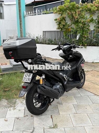Yamaha NVX 155  ABS đăng kí 2021