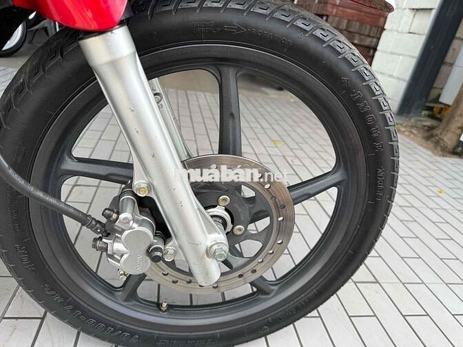 Honda Future Neo Fi 2009 Đỏ 20k km