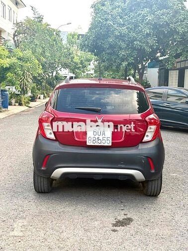🚘VinFast Fadil 2020 Ngáo Giá luôn