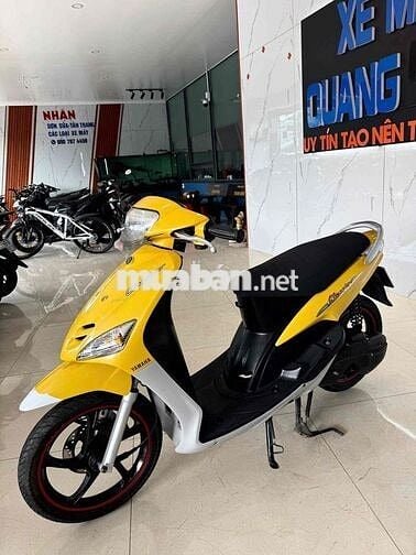 Yamaha Mio Vàng Xe tay ga