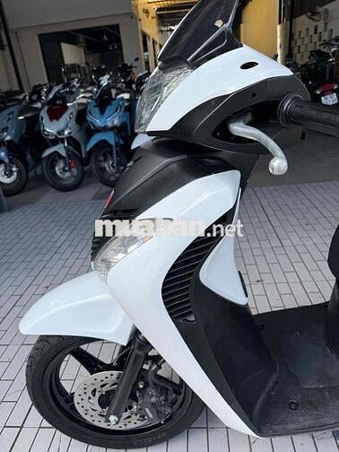 Honda SH 150 2010 Trắng Việt Kiều Ý