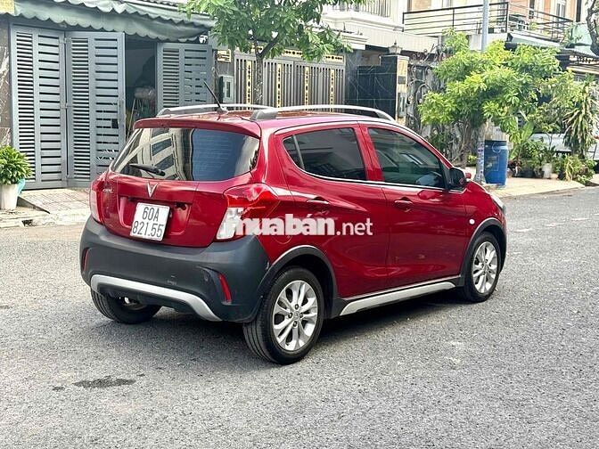 🚘VinFast Fadil 2020 Ngáo Giá luôn