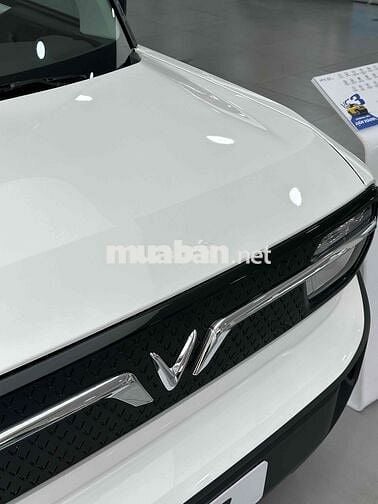 VINFAST VF3 - SẴN XE GIAO LIỀN
