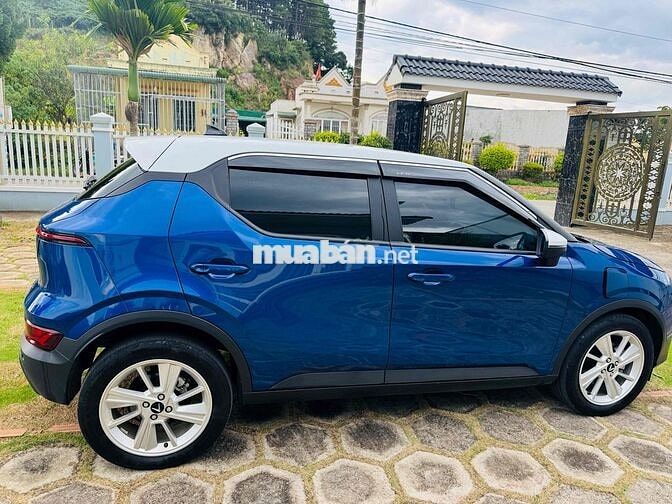 VinFast VF5 Plus