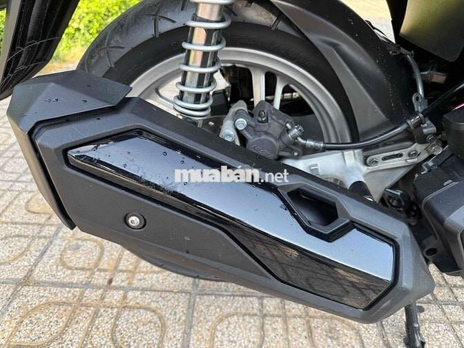 Honda SH125i CBS 2024 Đen 2000 km
