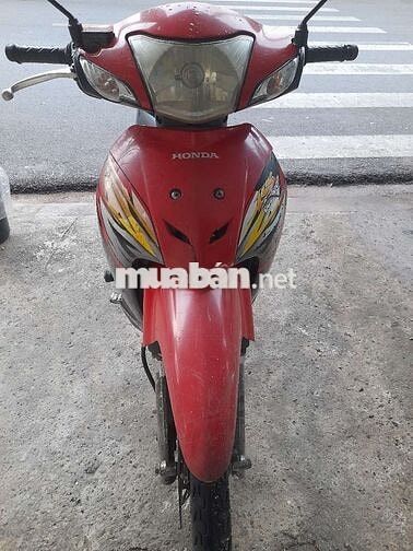 Honda Wave RS chính chủ