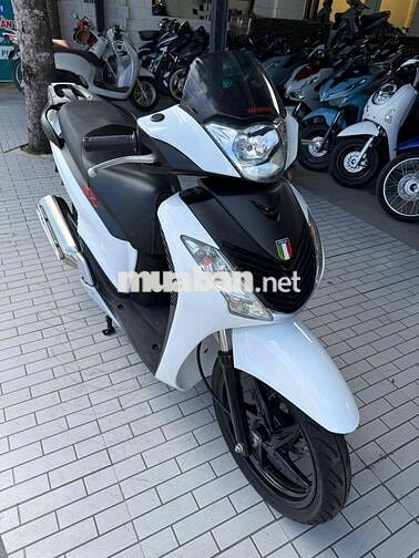 Honda SH 150 2010 Trắng Việt Kiều Ý