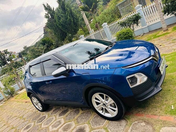 VinFast VF5 Plus