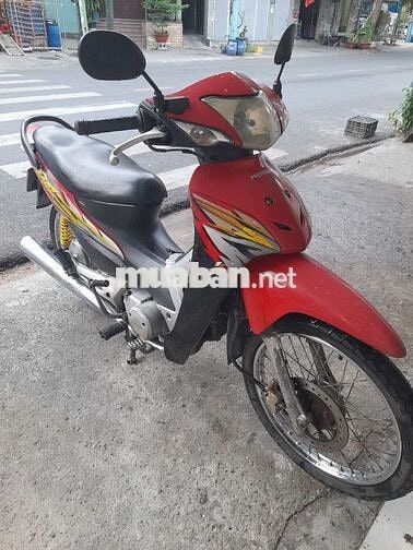 Honda Wave RS chính chủ