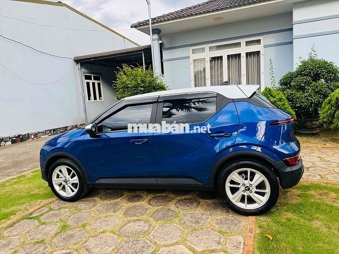 VinFast VF5 Plus