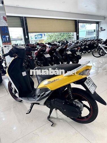 Yamaha Mio Vàng Xe tay ga
