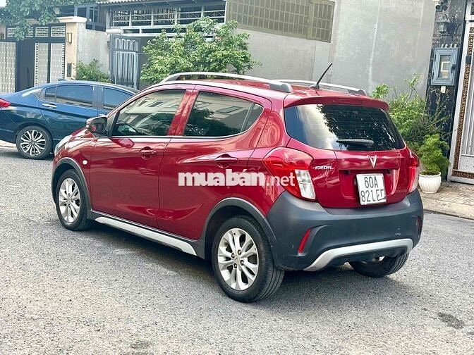 🚘VinFast Fadil 2020 Ngáo Giá luôn