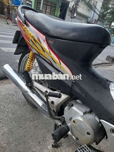 Honda Wave RS chính chủ