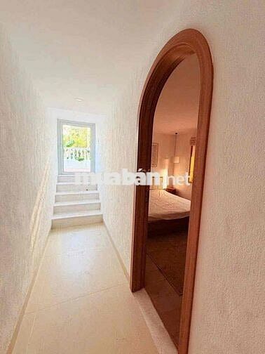 VILLA SÂN VƯỜN,SÁT BIỂN MÂN THÁI, VƯƠNG THỪA VŨ