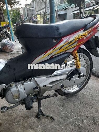 Honda Wave RS chính chủ