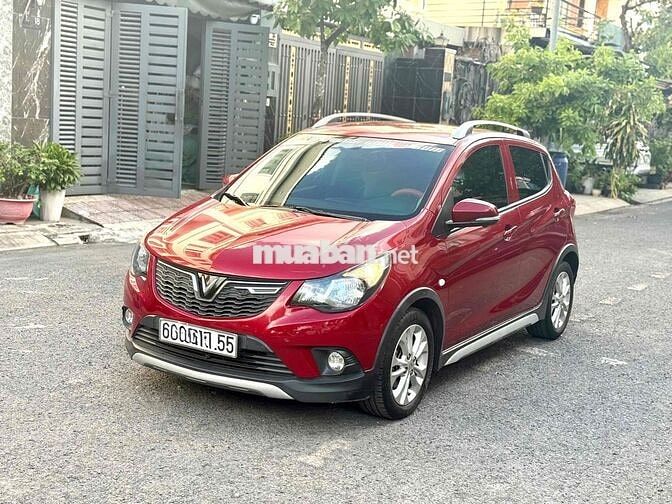 🚘VinFast Fadil 2020 Ngáo Giá luôn