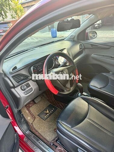 🚘VinFast Fadil 2020 Ngáo Giá luôn