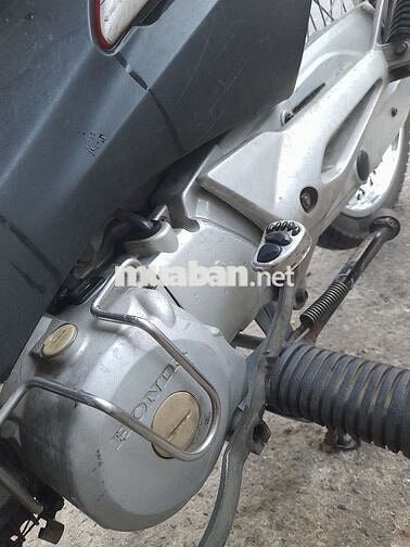 Honda Wave RS chính chủ