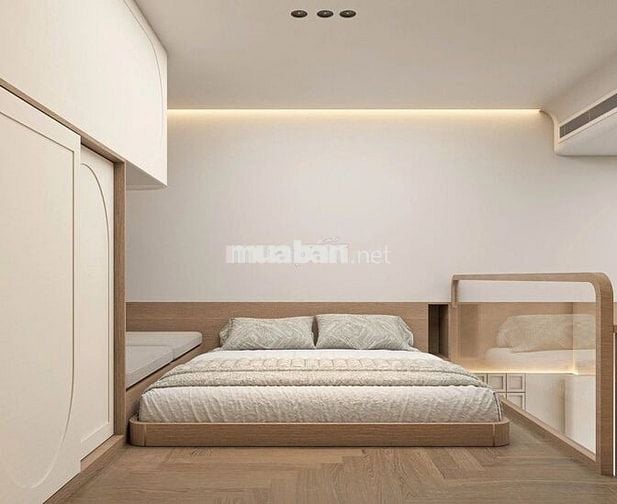 CHO THUÊ STUDIO VIEW TRỰC DIỆN SÔNG HÀN – SUN PONTE RESIDENCE