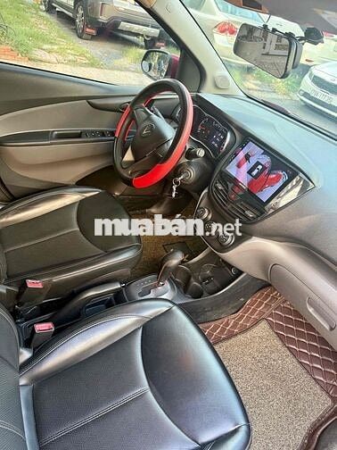 🚘VinFast Fadil 2020 Ngáo Giá luôn