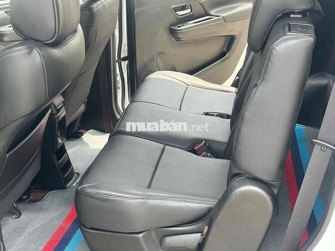 Suzuki XL7 2021 Trắng 9 vạn km Ghế da