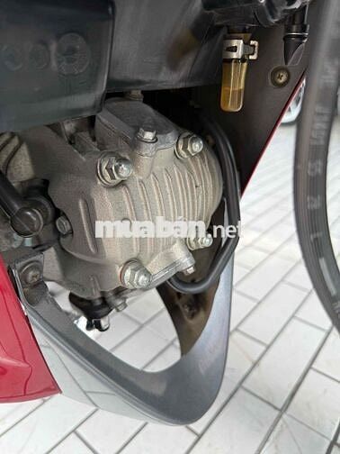 Honda Future Neo Fi 2009 Đỏ 20k km