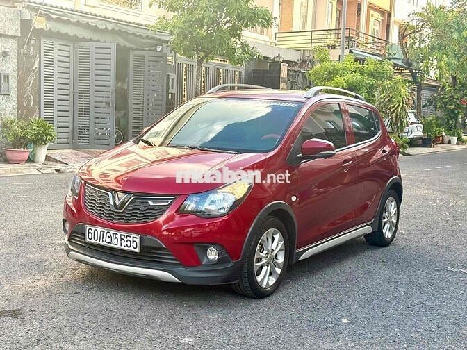 🚘VinFast Fadil 2020 Ngáo Giá luôn