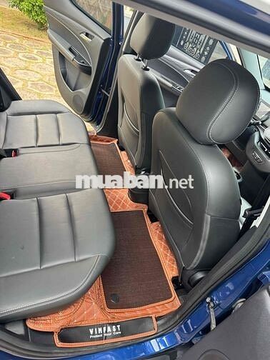 VinFast VF5 Plus