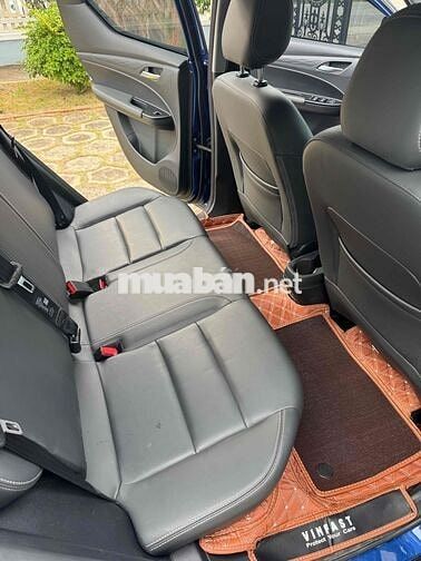 VinFast VF5 Plus