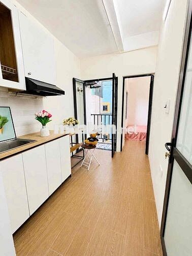 cho thuê 1n1k Lê Quang Đạo,Mễ trì - 32m2 - nhà mới tinh - full đồ mới
