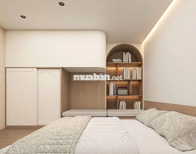 CHO THUÊ STUDIO VIEW TRỰC DIỆN SÔNG HÀN – SUN PONTE RESIDENCE