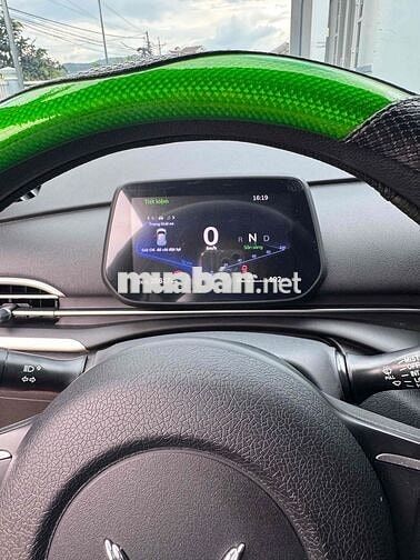 VinFast VF5 Plus
