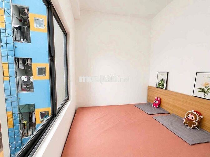 cho thuê 1n1k Lê Quang Đạo,Mễ trì - 32m2 - nhà mới tinh - full đồ mới