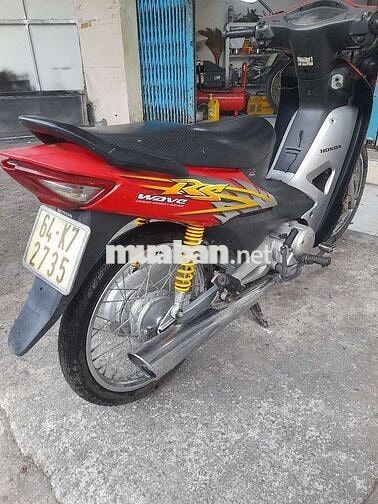 Honda Wave RS chính chủ
