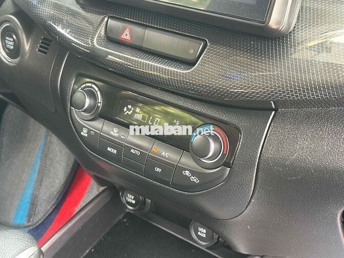 Suzuki XL7 2021 Trắng 9 vạn km Ghế da