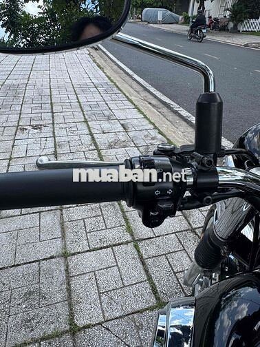 Kawasaki W800 2025