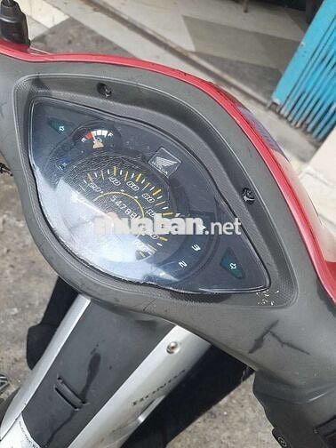 Honda Wave RS chính chủ
