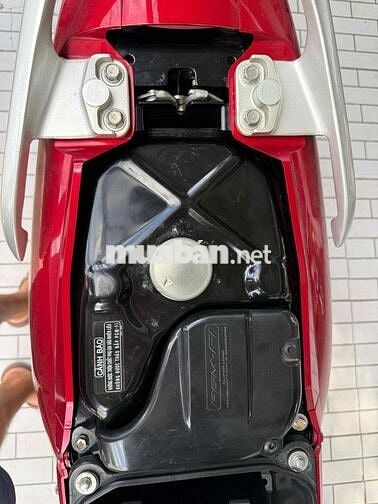 Honda Future Neo Fi 2009 Đỏ 20k km